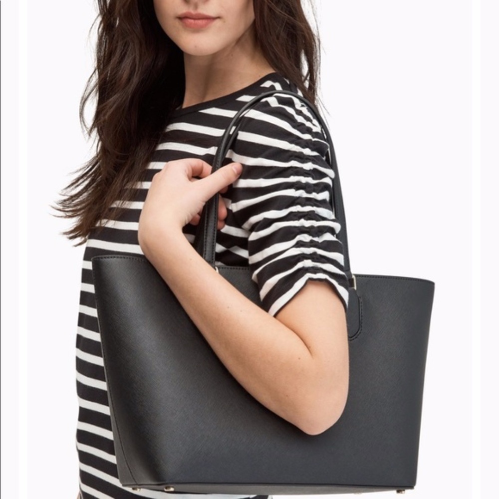 Kate Spade Purse Laurel Way Medium Dally Tote
